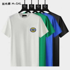 Picture of Gucci T Shirts Short _SKUGucciM-5XLkdtn1835607